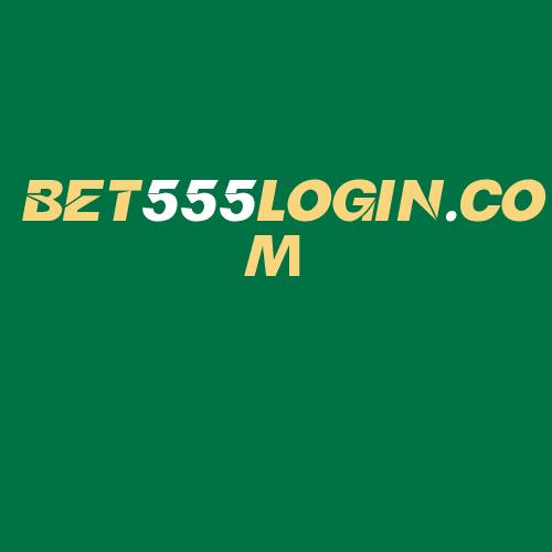 Logo da BET555LOGIN